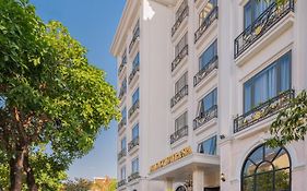 Hoi An Delicacy Hotel & Spa